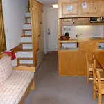 Apartament Duplex Skis Aux Pieds, 2 Pieces, 6 Personnes, Arc 1800, Animaux Admis - Fr-1-411-607